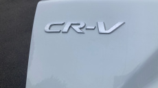 Honda CR-V 2.0 i-MMD Hybrid EX 5dr eCVT Hybrid Estate